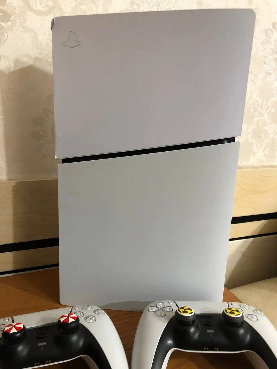 Ps5 slim|کنسول، بازی ویدئویی و آنلاین|دزفول, |دیوار