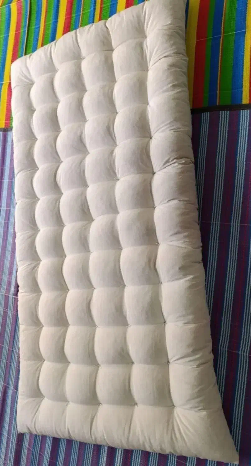 دوخت انواع لحاف تشک|تشک تختخواب|سلماس, |دیوار