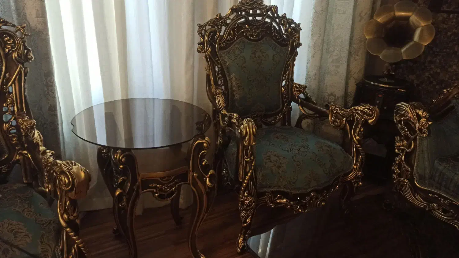 مبل|مبلمان خانگی و میز عسلی|تهران, جوادیه تهرانپارس|دیوار