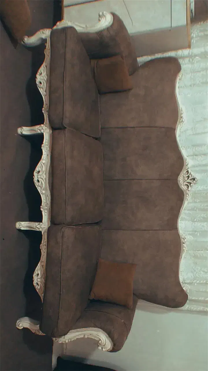 مبل|مبلمان خانگی و میز عسلی|رباط‌کریم, نصیرشهر|دیوار