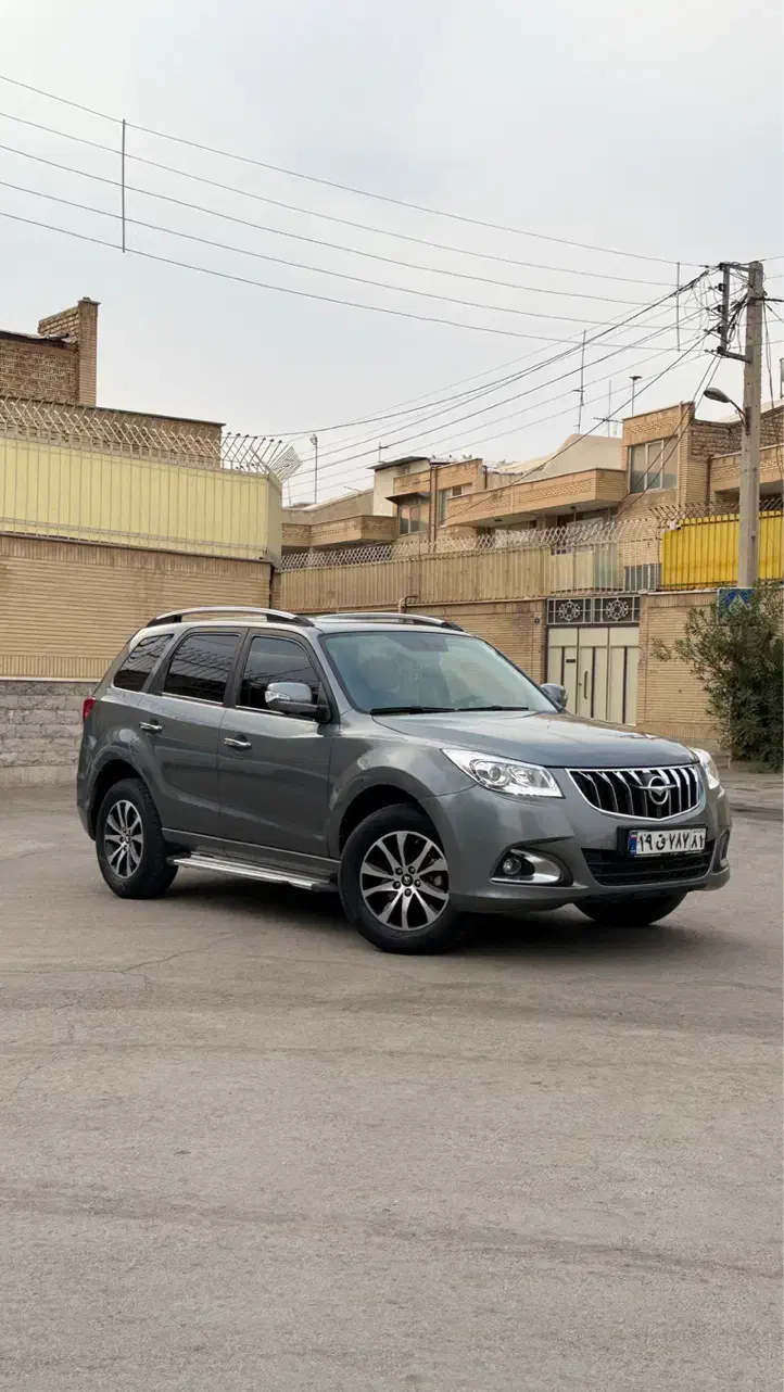 خریدار هایما مدل ۹۷ هستم|خودرو سواری و وانت|اصفهان, خلجا|دیوار