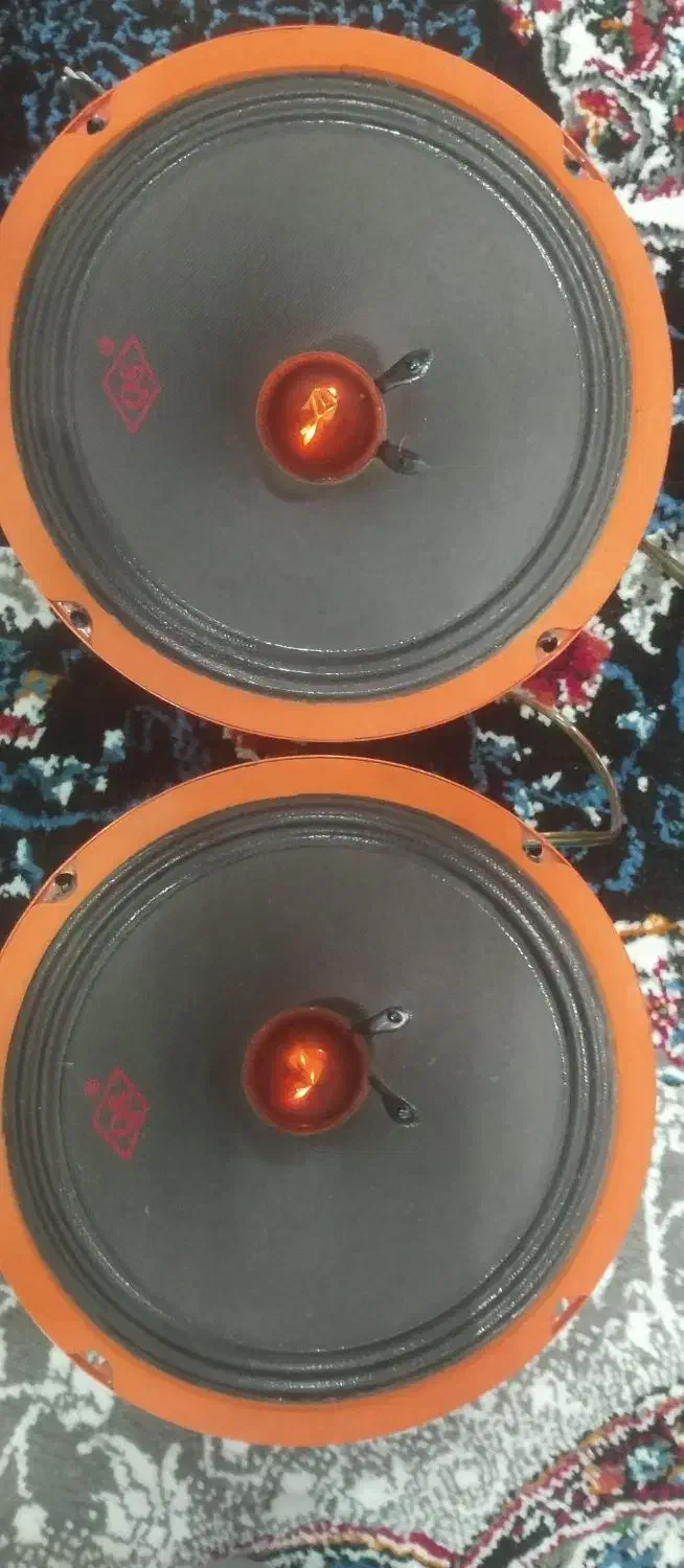 سیستم صوتی|قطعات یدکی و لوازم جانبی|رشت, حافظ آباد|دیوار