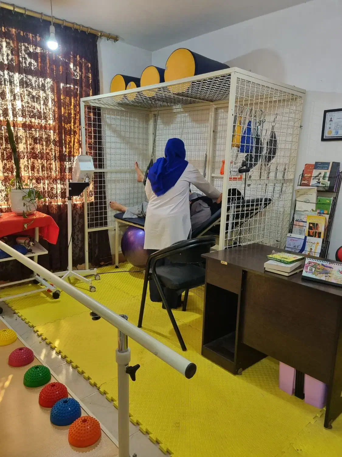 استخدام|استخدام درمانی، زیبایی، بهداشتی|بندر ماهشهر, |دیوار