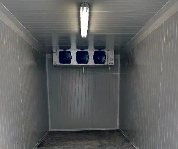 4547 فروش و اجرا انواع 4547 سردخانه 4547|ماشینآلات صنعتی|کیش, |دیوار