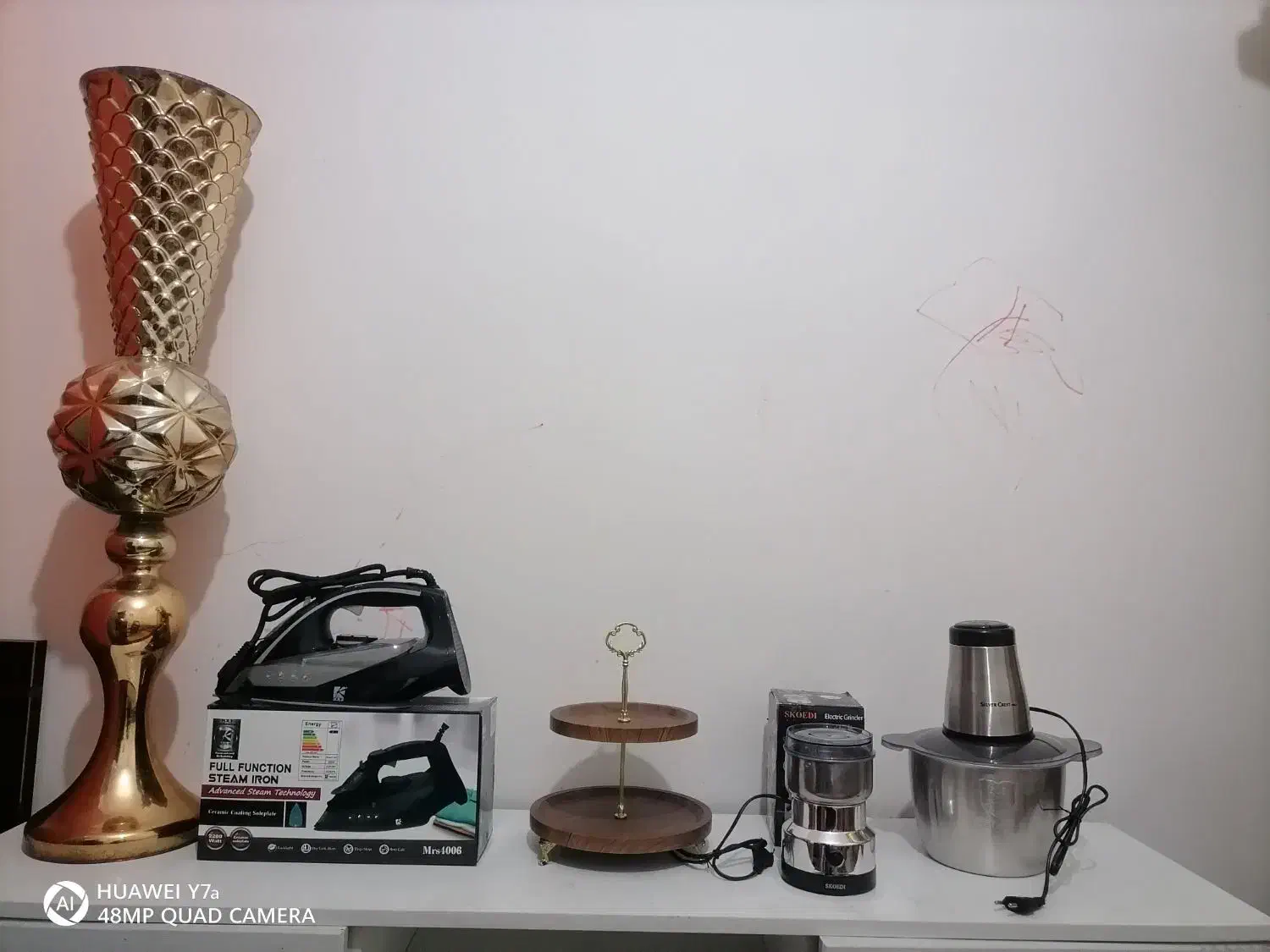 مقداری وسایل آشپزخانه و جهیزیه|حراج|بیرجند, |دیوار