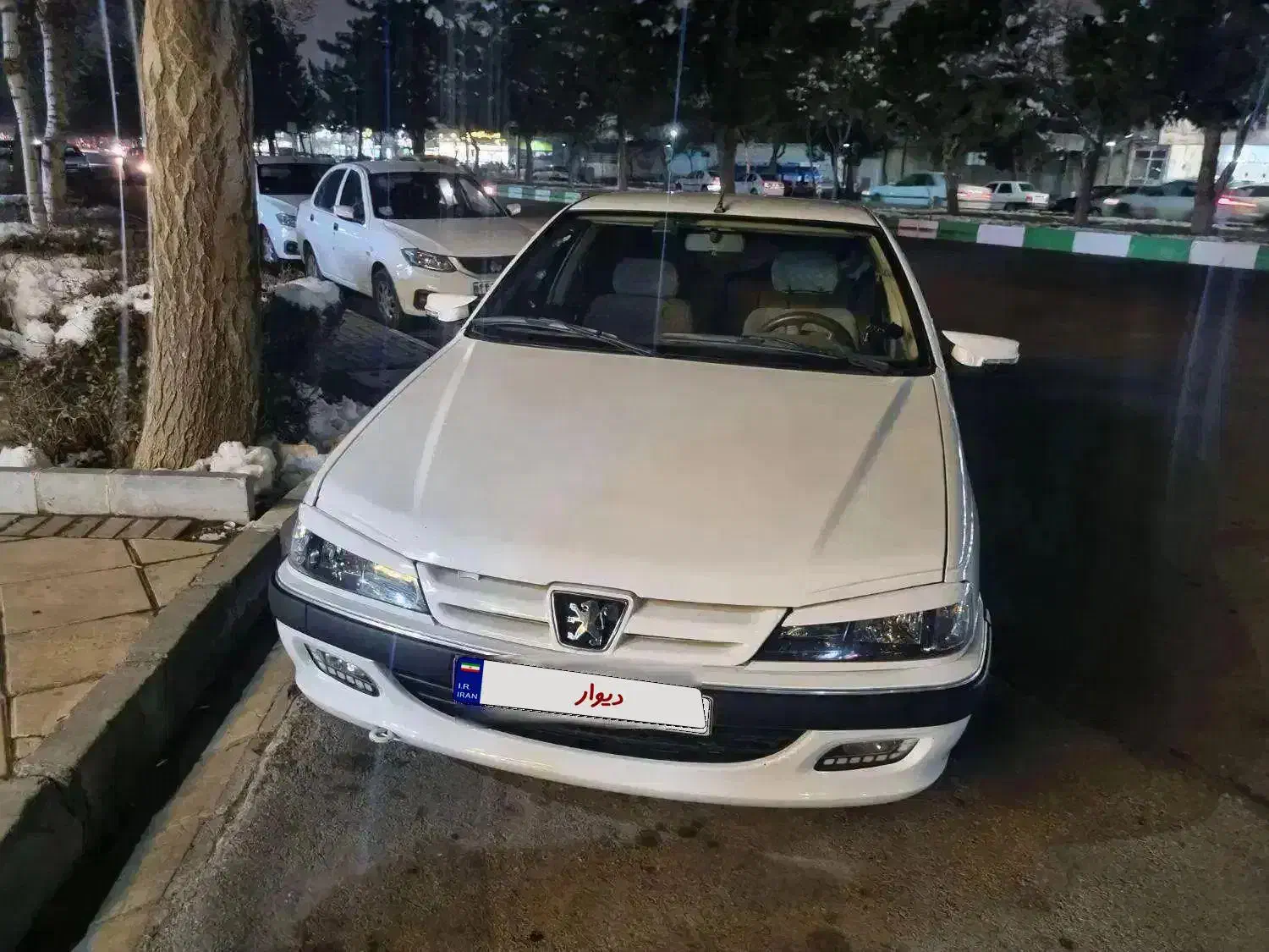 پژو پارس|خودرو سواری و وانت|مشهد, کارگران|دیوار