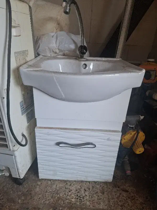 روشویی|لوازم سرویس بهداشتی|آبادان, |دیوار