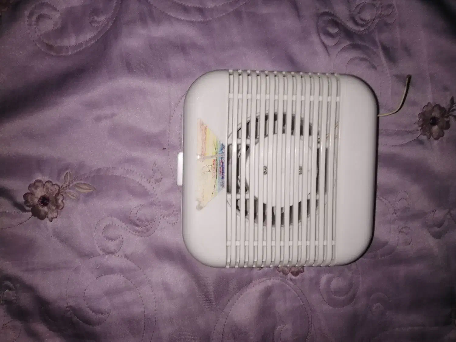 هواکش خانگی|پنکه و تصفیه‌کنندهٔ هوا|رودهن, |دیوار