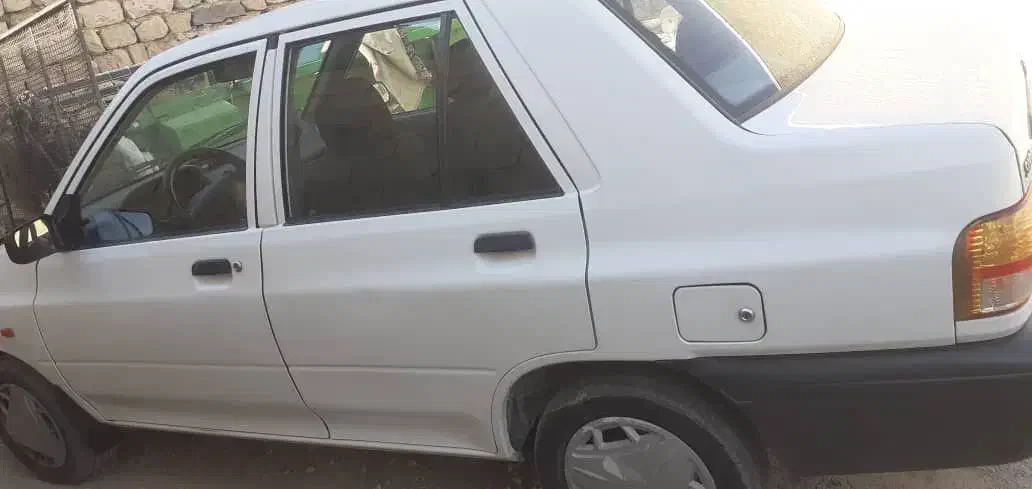 فروشی|خودرو سواری و وانت|آبدانان, |دیوار