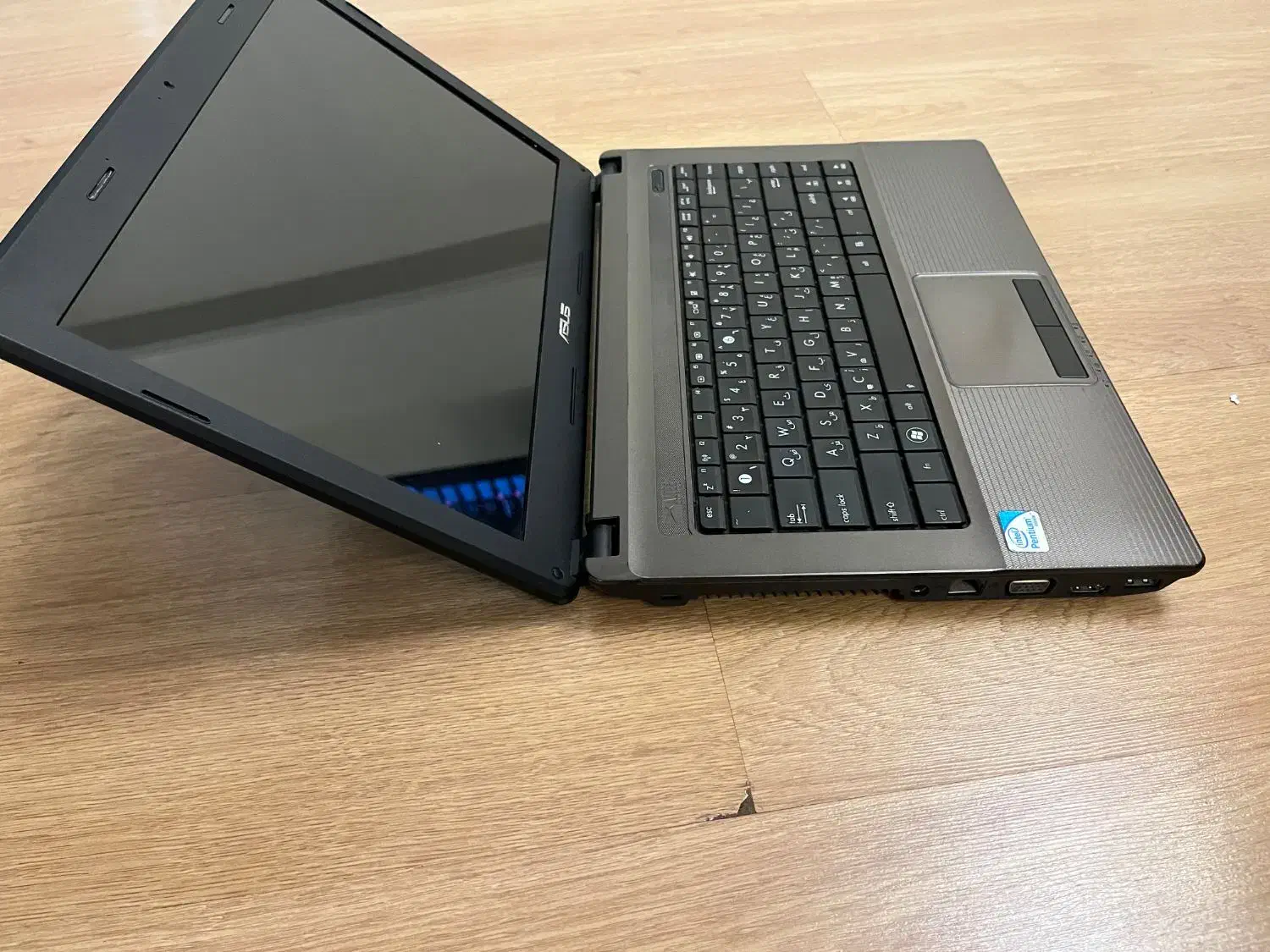 لپ تاپ ایسوس ASUS (ارتقا یافته)|رایانه همراه|تهران, امیرآباد|دیوار