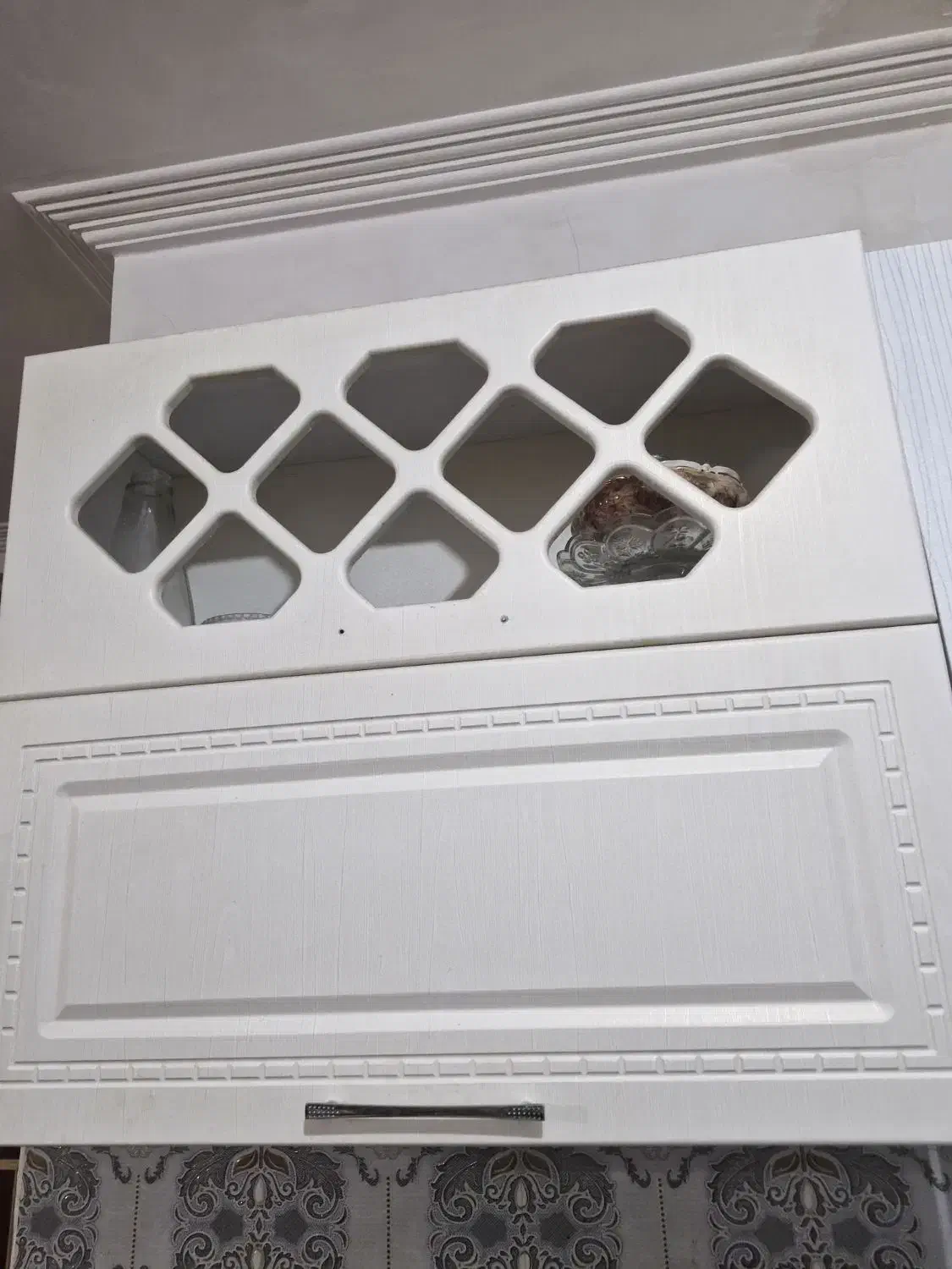 کابینت آماده آشپزخانه 5 متر|مصالح و تجهیزات ساختمان|شهریار, شهریار|دیوار