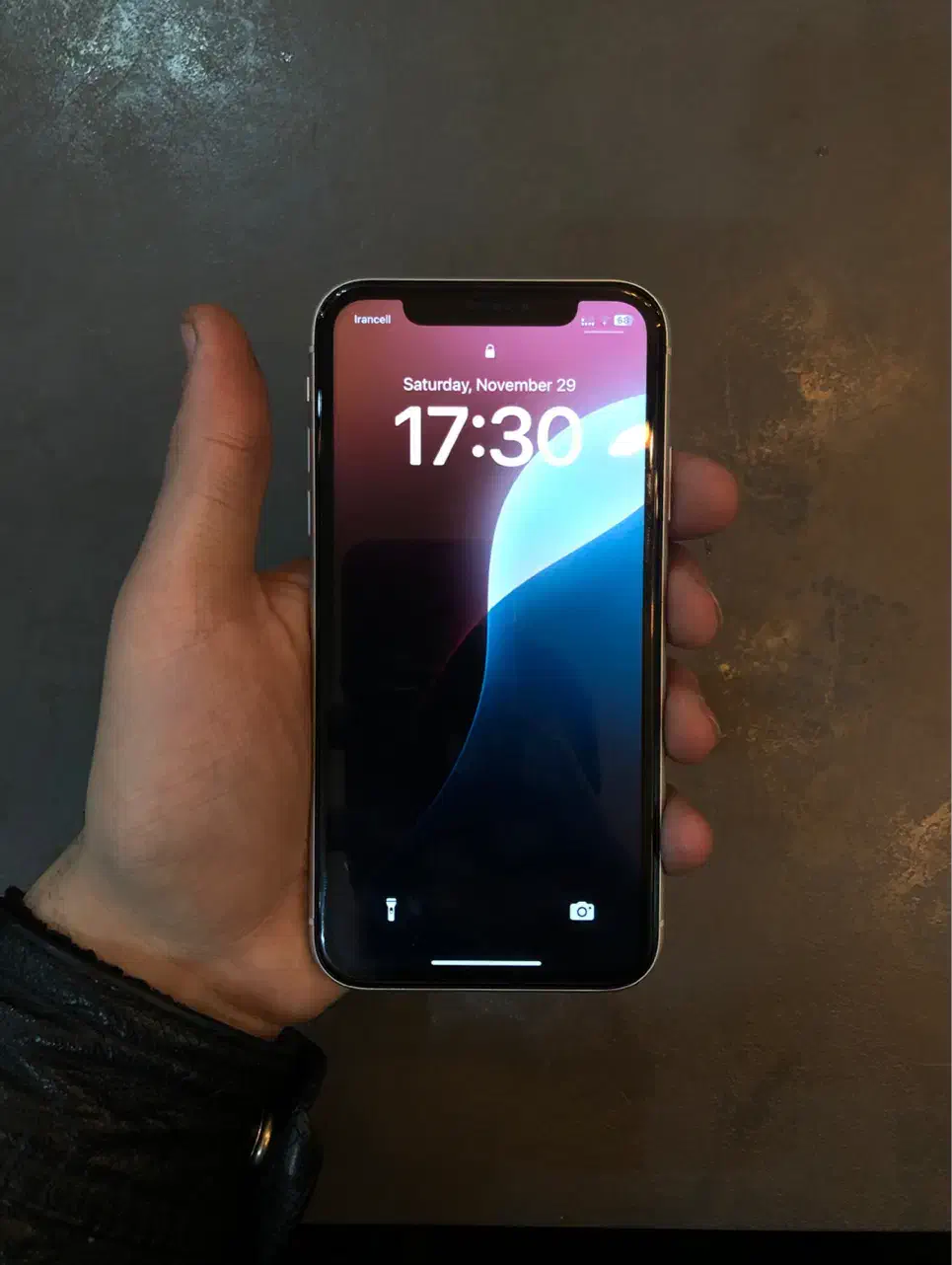 Iphone 11 128|موبایل|مشهد, آزادشهر|دیوار