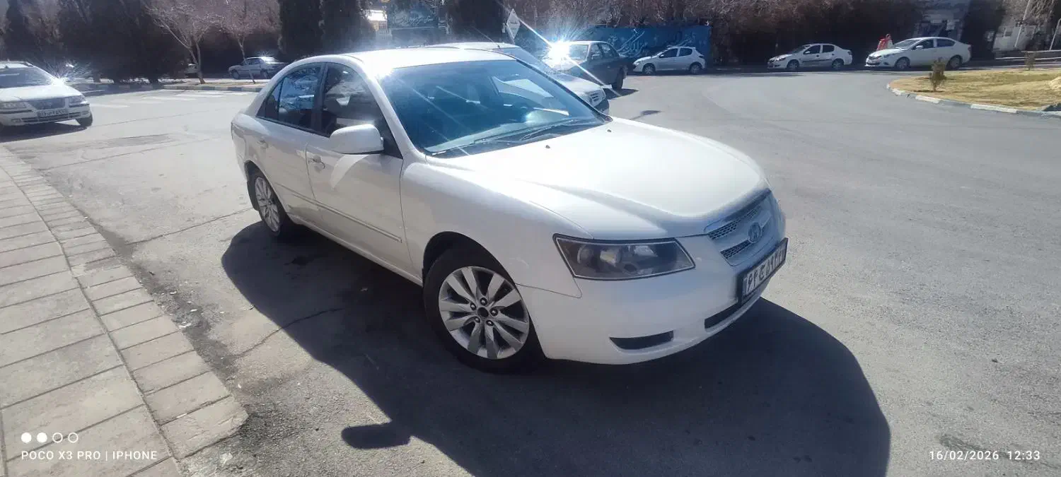 هیوندا|خودرو سواری و وانت|اراک, |دیوار