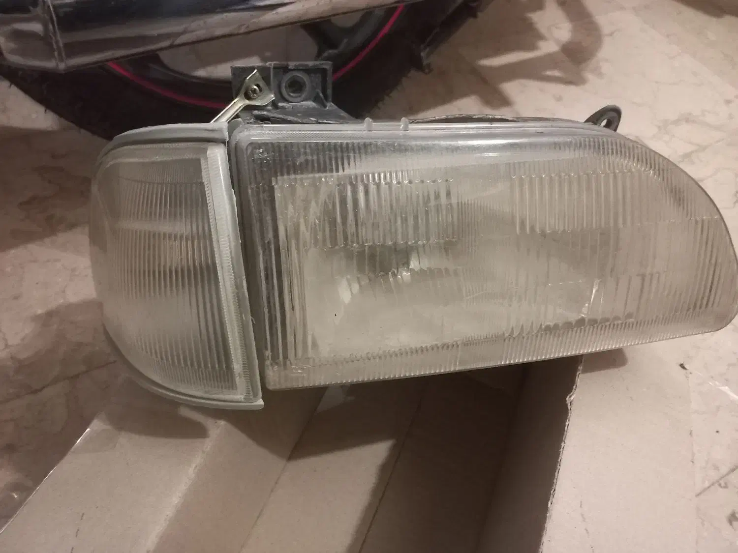 لوازم پراید|قطعات یدکی و لوازم جانبی|اصفهان, محله سفلی|دیوار