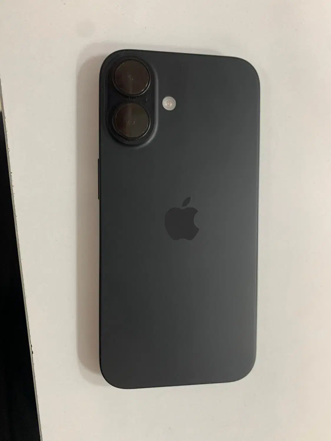 ایفون 16normalباطری ۱۰۰|موبایل|مشهد, حجاب (شهرک غرب)|دیوار