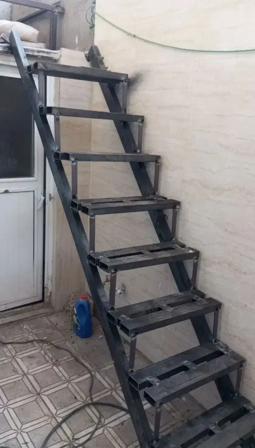 جوشکاری و برشکاری سیار شبانه روزی|خدمات پیشه و مهارت|زنجان, |دیوار