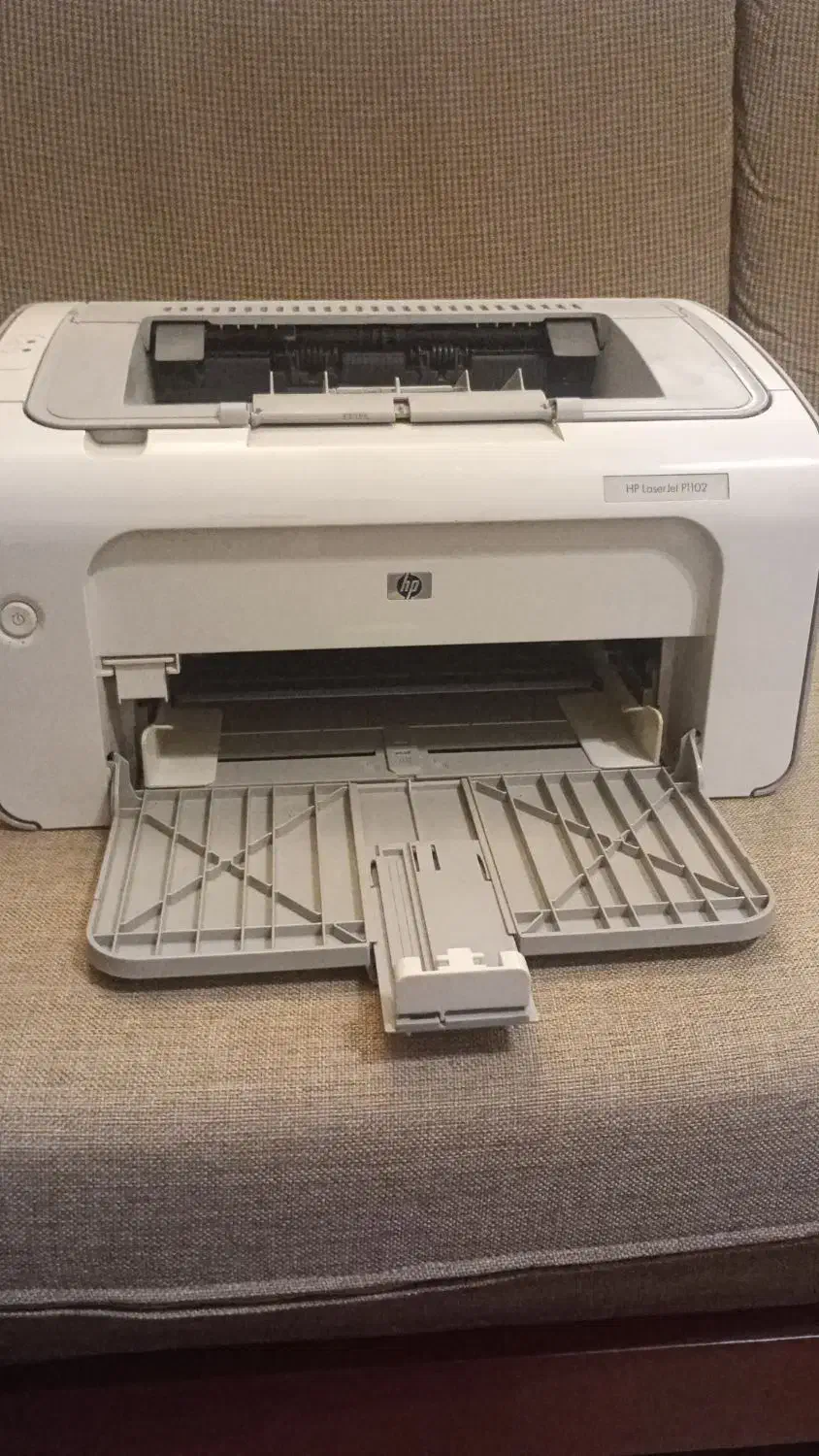 پرینتر|پرینتر، اسکنر، کپی، فکس|تهران, الهیه|دیوار