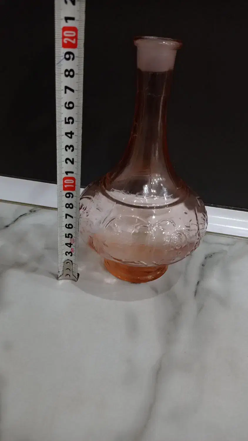 تنگ روسی قدیمی|کلکسیون اشیاء عتیقه|تهران, توحید|دیوار