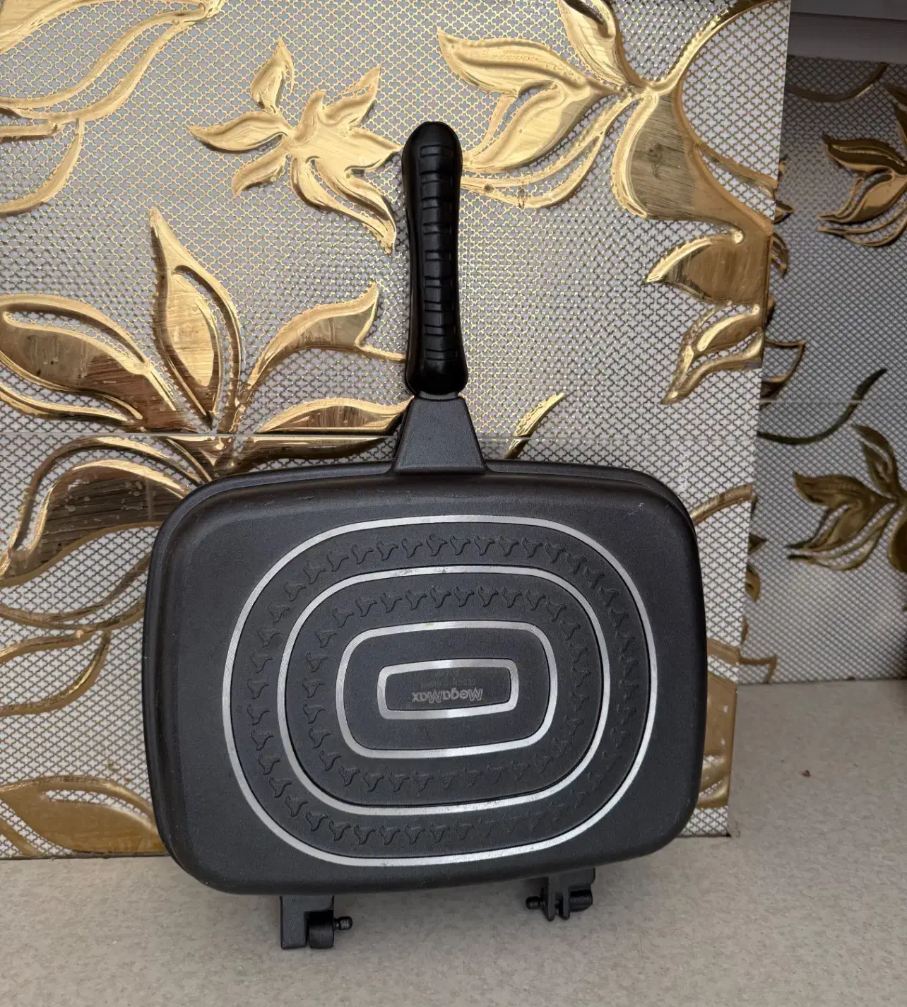 تابه رژیمی مگامکس|ظروف پختوپز|قم, انصارالحسین|دیوار