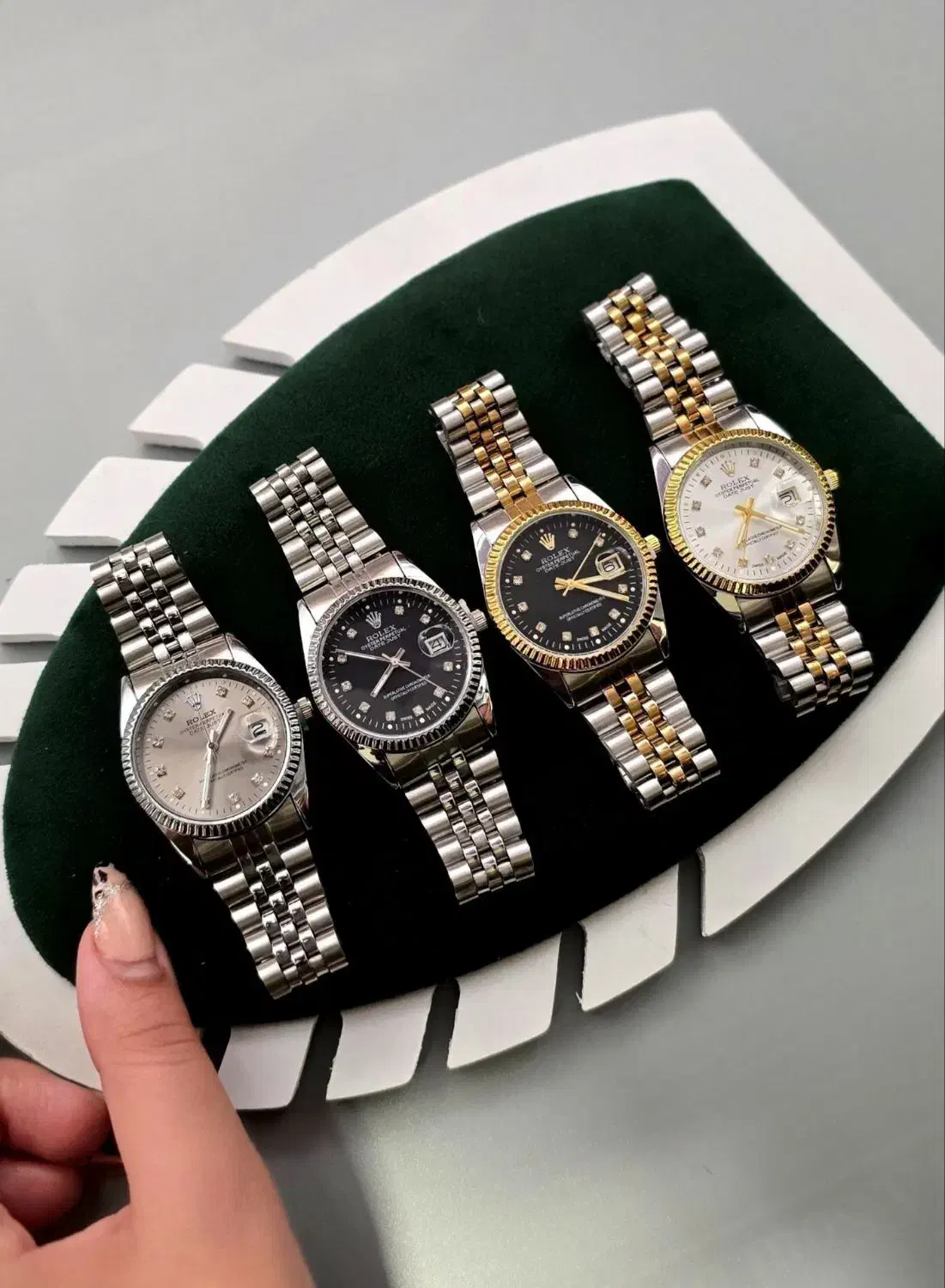 ساعت رولکس|ساعت|چناران, |دیوار