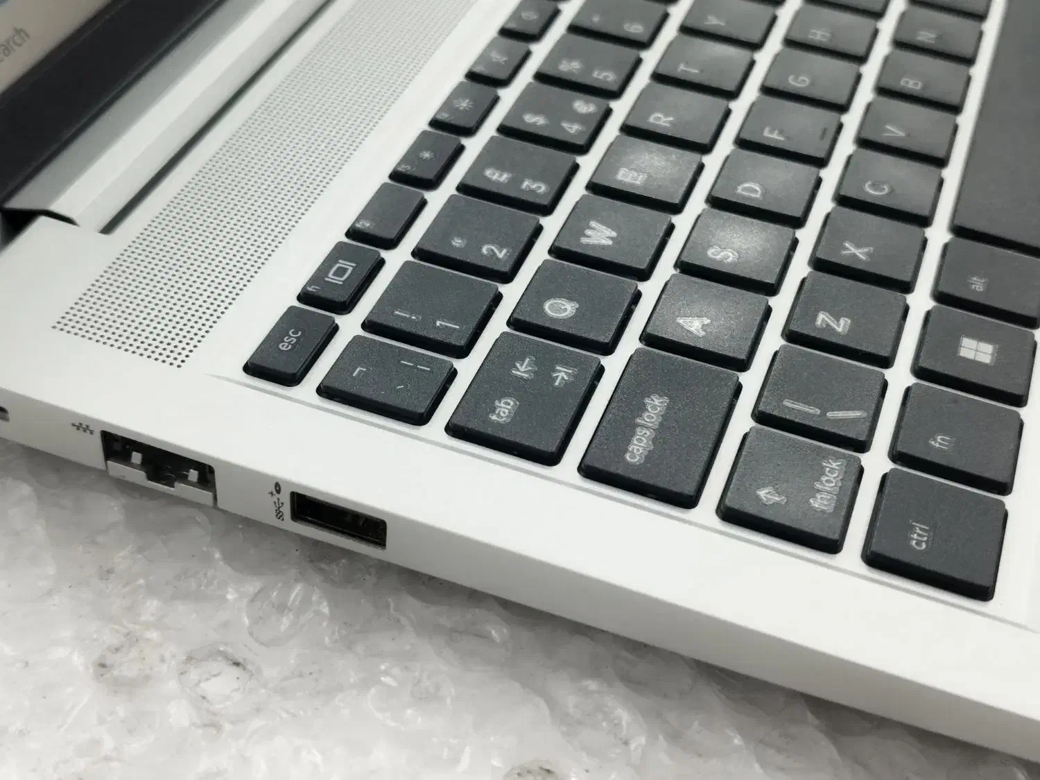 لپ‌تاپ اچ پی رایزن HP|رایانه همراه|اصفهان, الهیه|دیوار