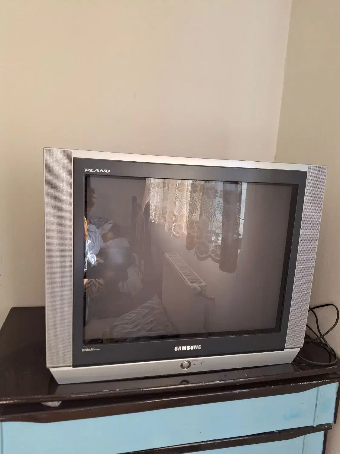 تلویزیون سامسونگ|تلویزیون و پروژکتور|چهارباغ, |دیوار