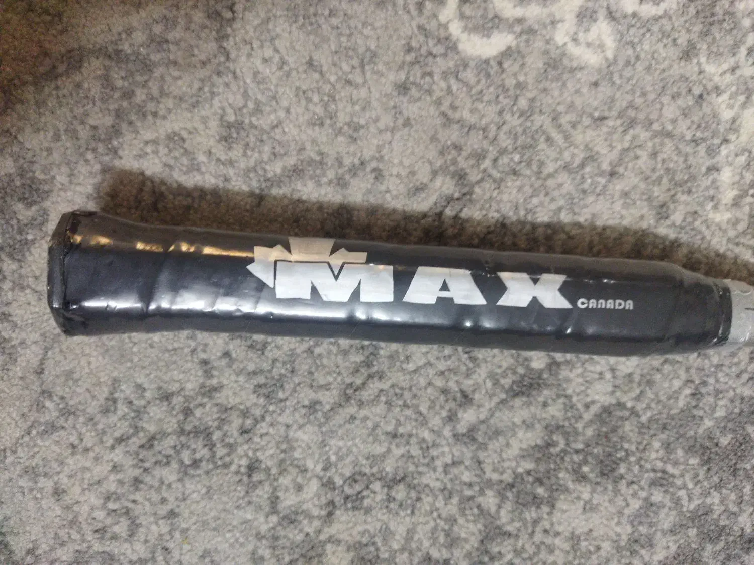 یک جفت راکت بدمینتون ارجینال مکس کانادا|ورزشهای توپی|تهران, بیسیم|دیوار