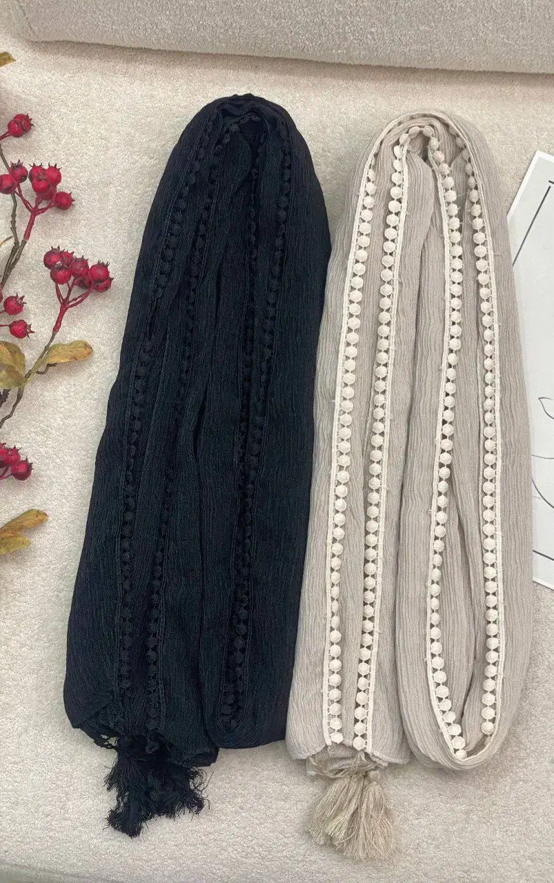 شال های دور عدسی و دندون موشی|لباس|تربت جام, شاد|دیوار