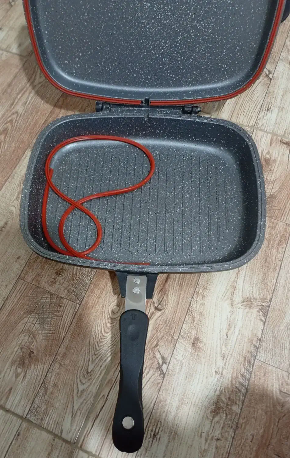 تابه رژیمی|ظروف پختوپز|تربت جام, معدآباد|دیوار