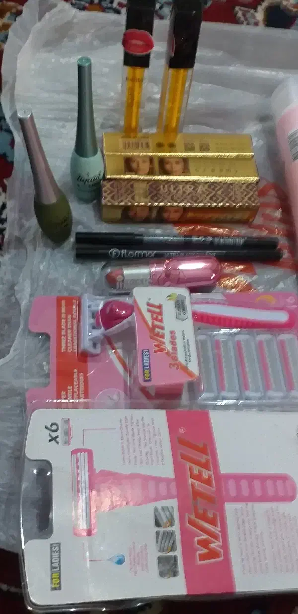 آرایشی|آرایشی، بهداشتی، درمانی|ملایر, |دیوار