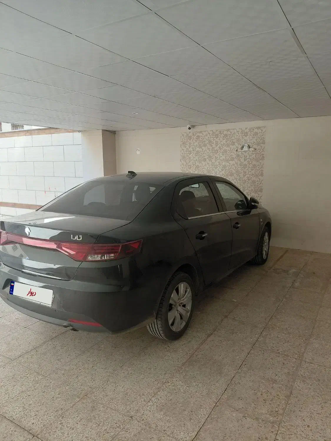 تارا v4|خودرو سواری و وانت|زرندیه, |دیوار