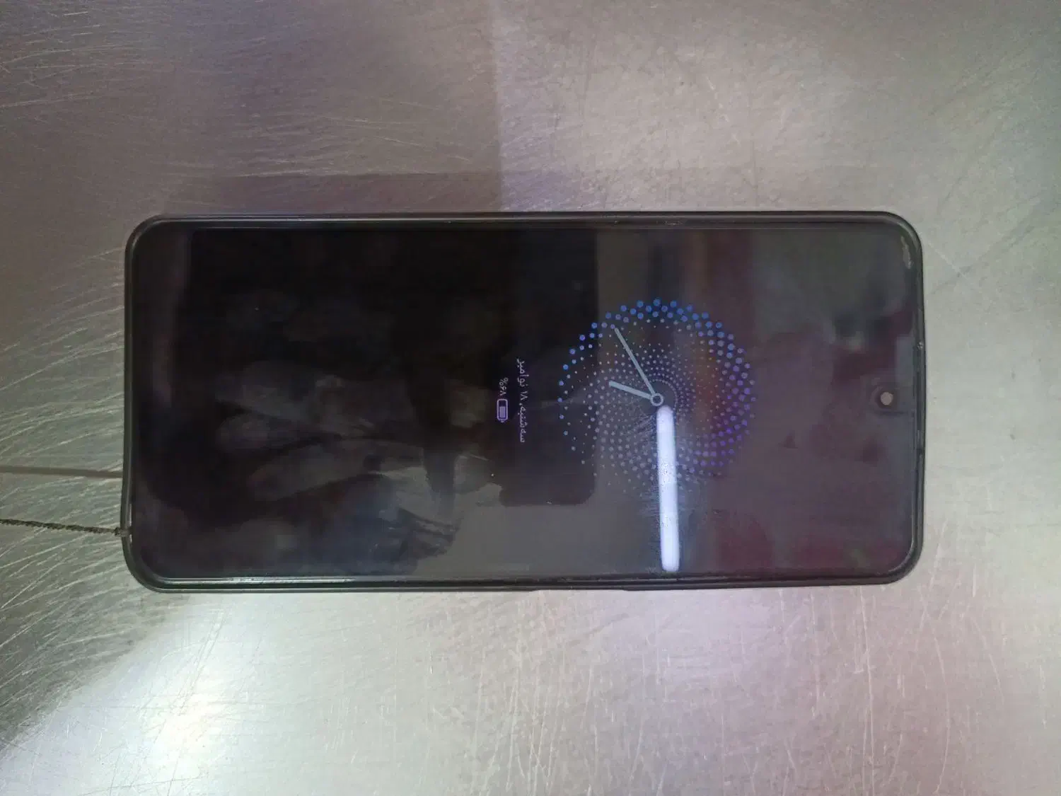 گوشی نوت ۱۳|موبایل|مشهد, پورسینا|دیوار