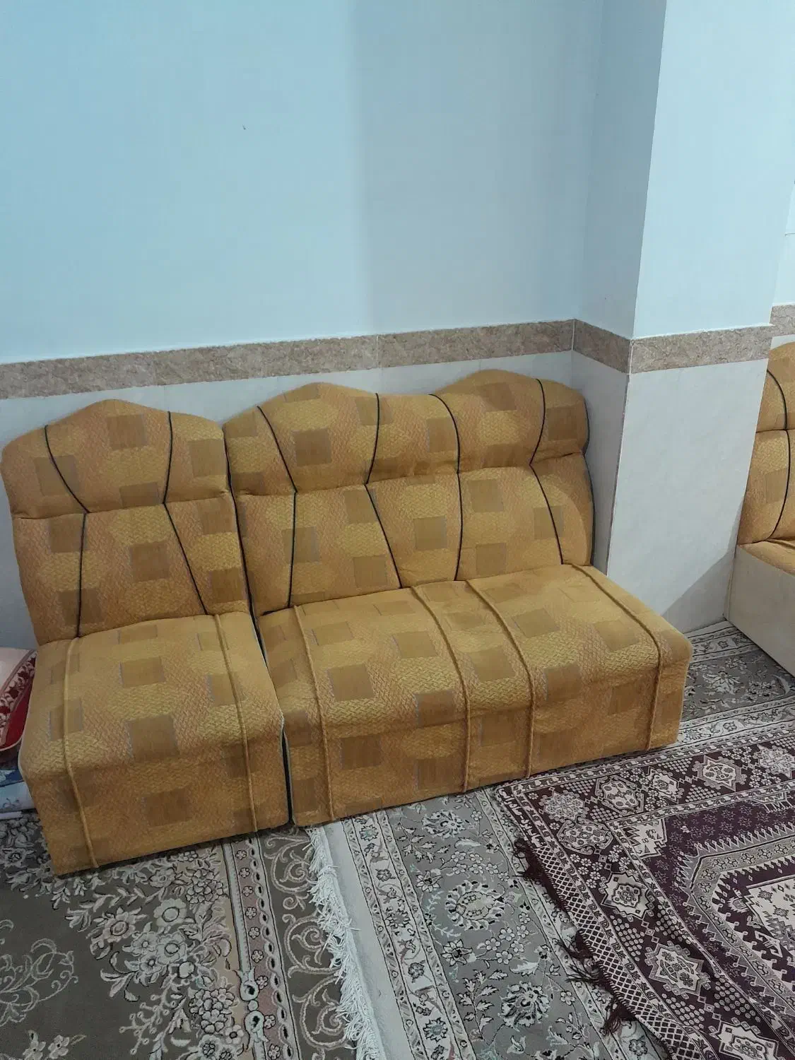 مبل el|مبلمان خانگی و میز عسلی|بجنورد, |دیوار