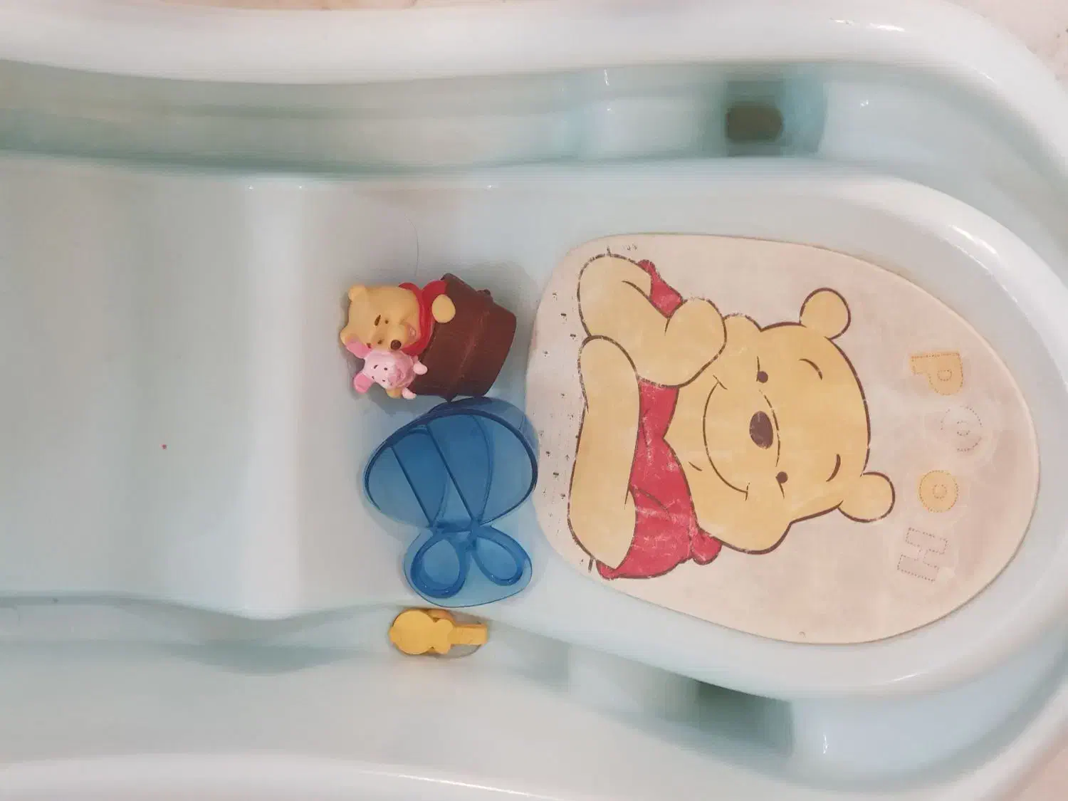 وان حمام کودک|اسباب و اثاث بچه|تهران, علم و صنعت|دیوار