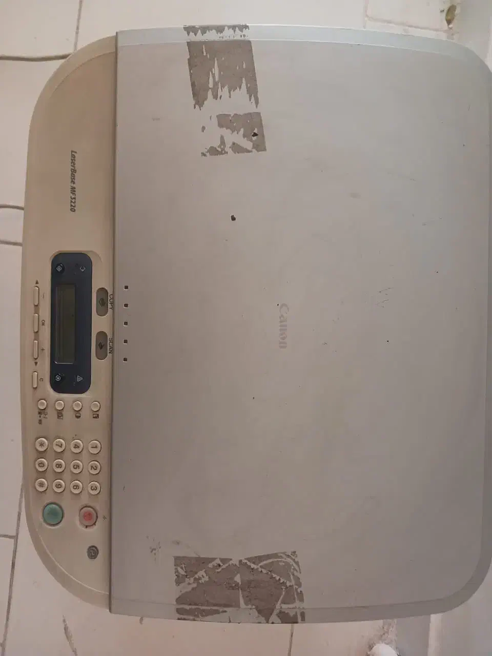 پرینتر کانن|پرینتر، اسکنر، کپی، فکس|تهران, ستارخان|دیوار