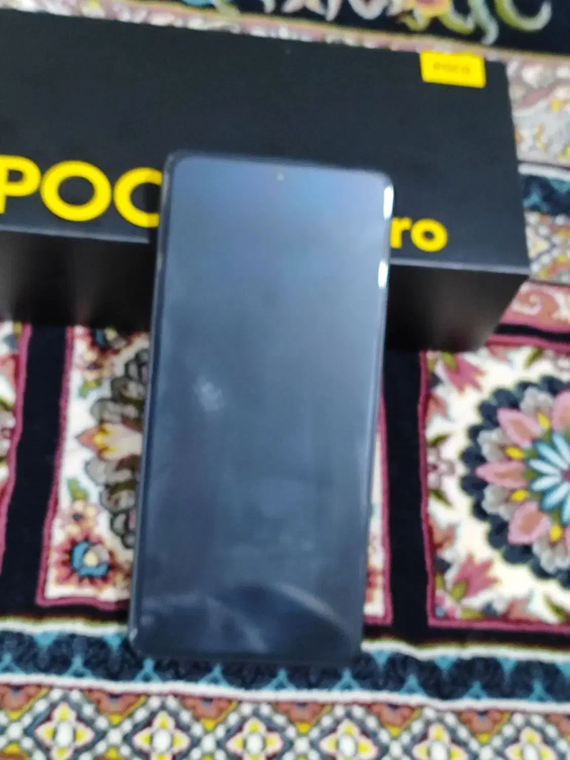 poco x7pro|موبایل|تهران, قاسم‌آباد|دیوار