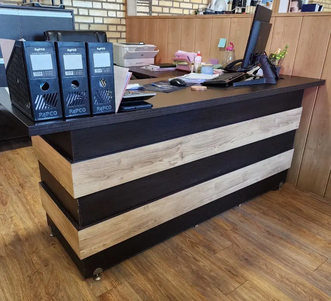 میز اداری|دفتر کار|پاکدشت, پاکدشت (مامازند)|دیوار