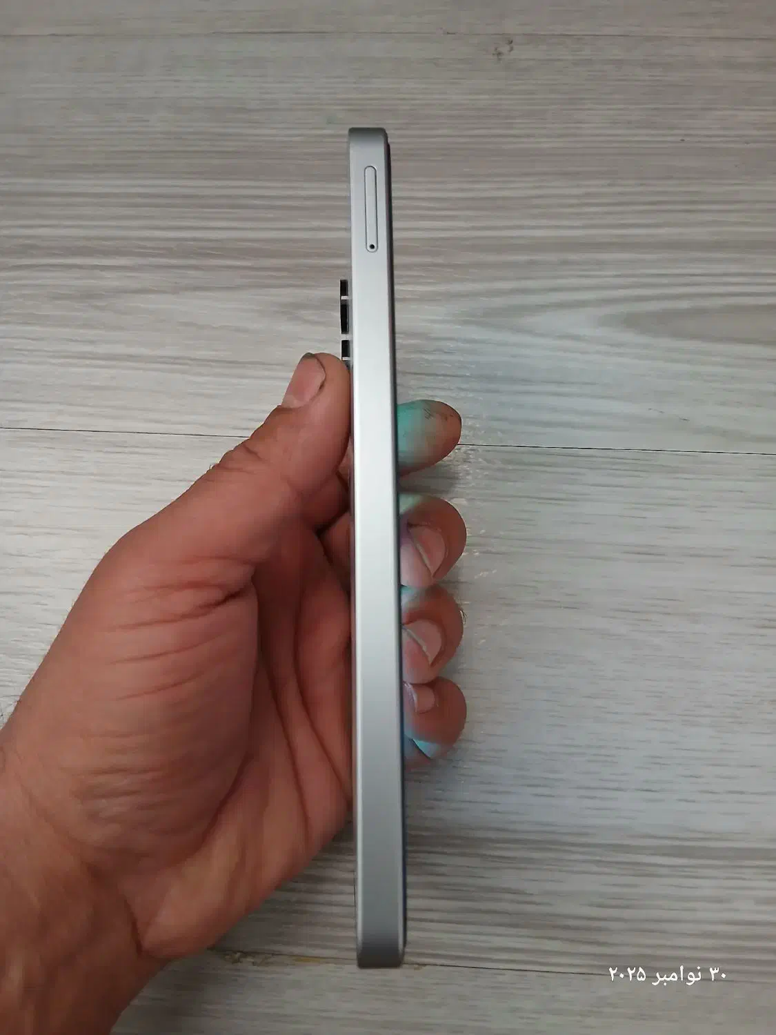 گوشی سامسونگ A06|موبایل|تهران, فردوس|دیوار