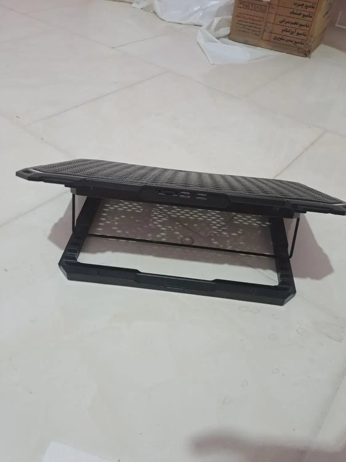 کول پد TSCO مدل TCLP 3119|قطعات و لوازم جانبی رایانه|گرگان, |دیوار