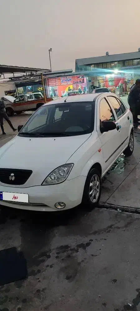 تیبا۲مدل ۹۸|خودرو سواری و وانت|بومهن, |دیوار