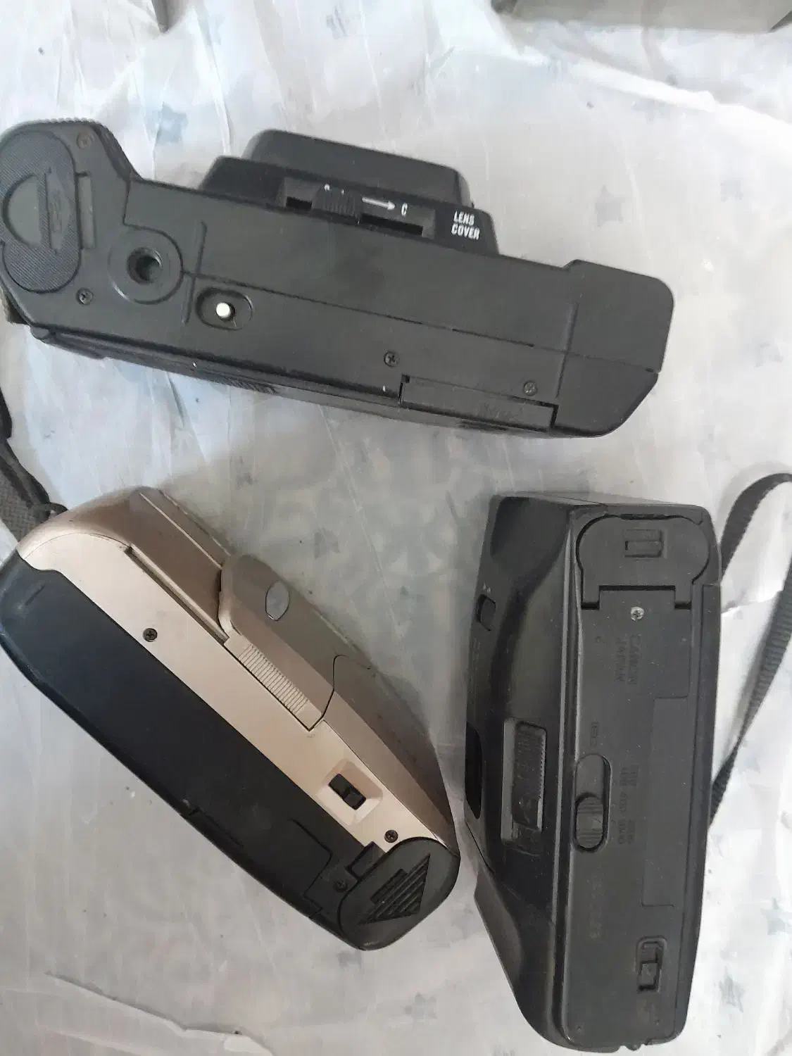 دوربین عکاسی|دوربین عکاسی و فیلم‌برداری|تهران, هروی|دیوار