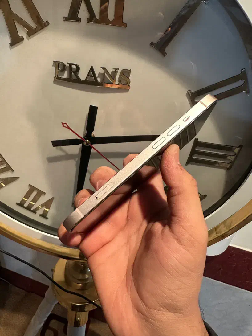 آیفون 13 تمیز پلمپ|موبایل|تربت جام, المهدی|دیوار