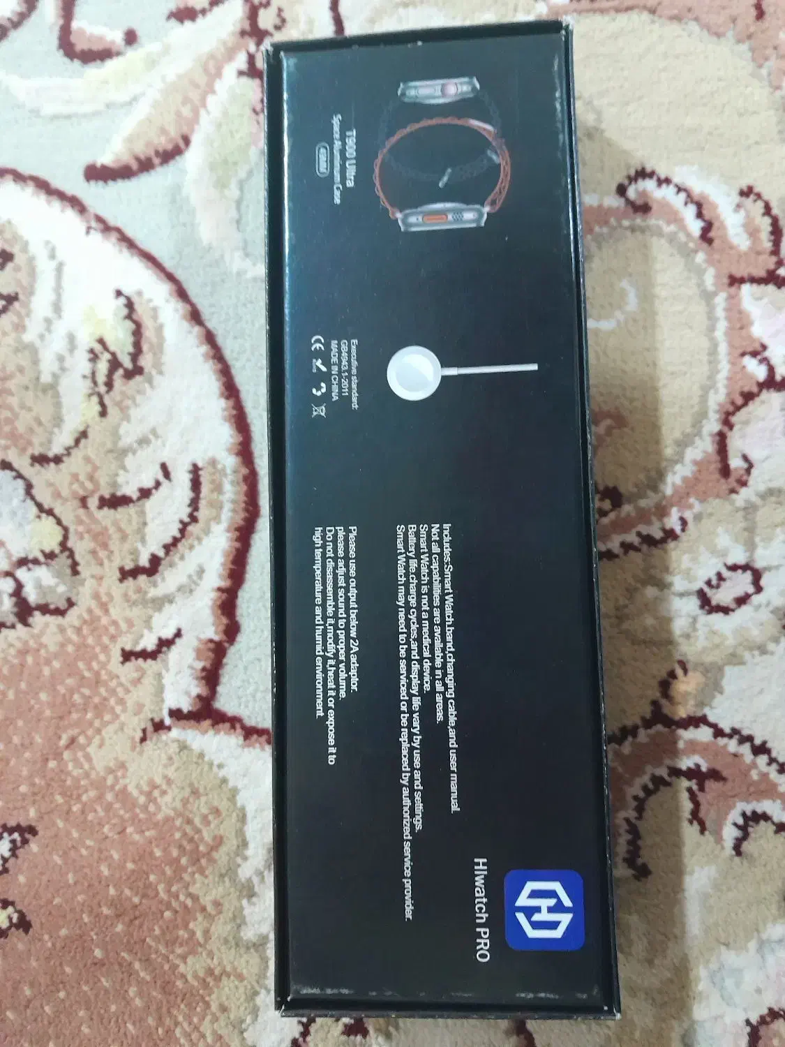 ساعت هوشمند|ساعت|بروجرد, |دیوار