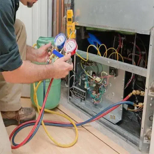 تعمیر نصب کولرگازی داکت پکیج یخچال فریزرآبسردکن|خدمات پیشه و مهارت|محمدشهر, محمدشهر|دیوار