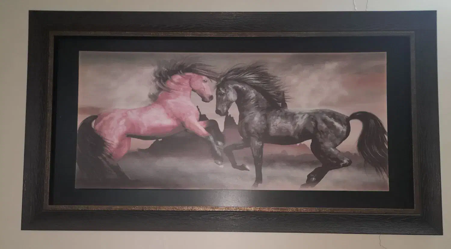 تابلو عکس چوبی|تابلو، نقاشی، عکس|تهران, دهقان|دیوار