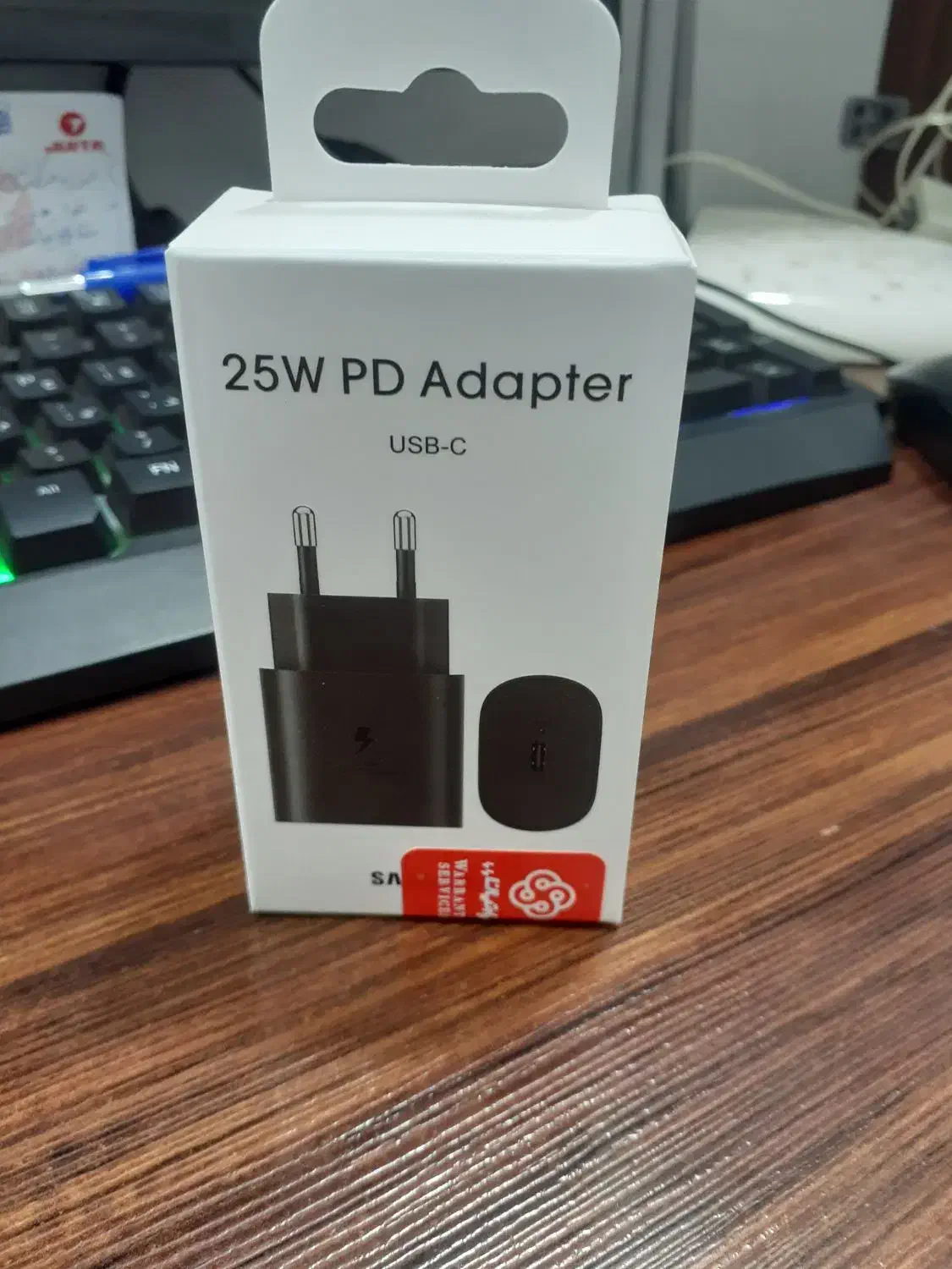 تعداد۴۳عدد کلگی شارژر بعلت جمع آوری زیر قیمت|لوازم جانبی موبایل و تبلت|قدس, شهرقدس|دیوار