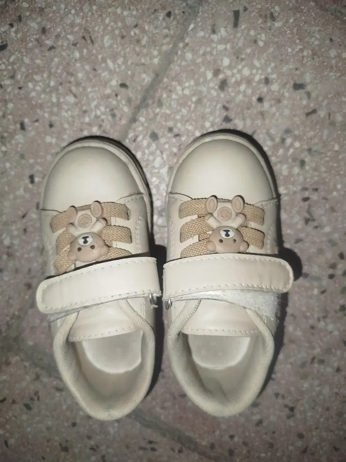 کفش پسرانه سایز ۲۲|کفش و لباس بچه|همدان, |دیوار