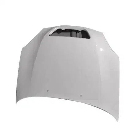 کاپوت و گلگیر تیبا سفید|قطعات یدکی و لوازم جانبی|ایلام, |دیوار