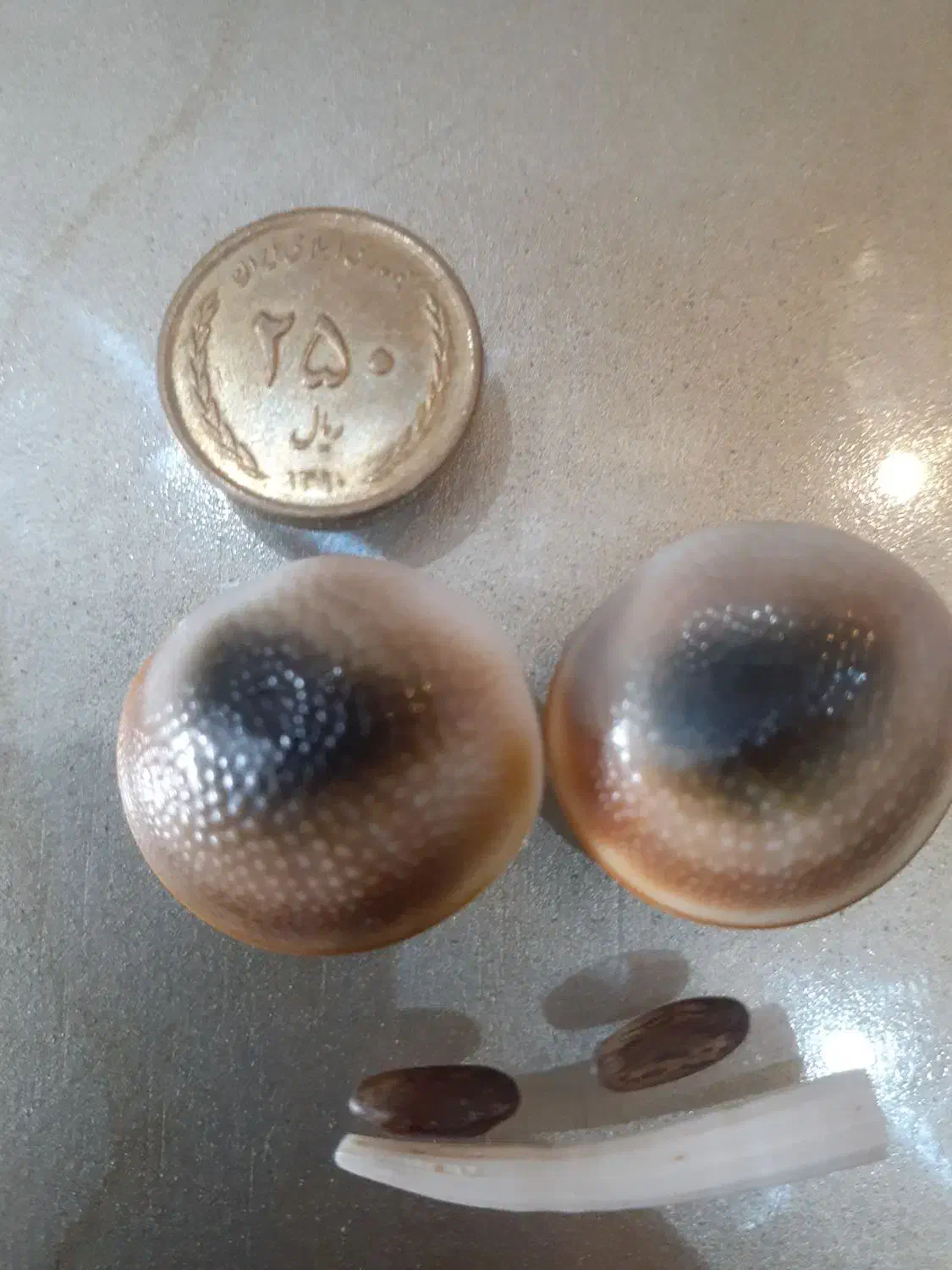 سیاه مهره تضمین برگشت|جواهرات|تهران, نیکنام|دیوار