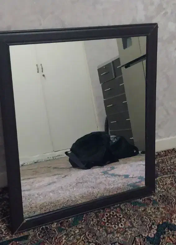 دراور ریلی|جاکفشی، کمد، دراور|قدس, شهر‌قدس|دیوار